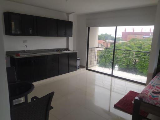 APARTAHOTEL C&C - Housity