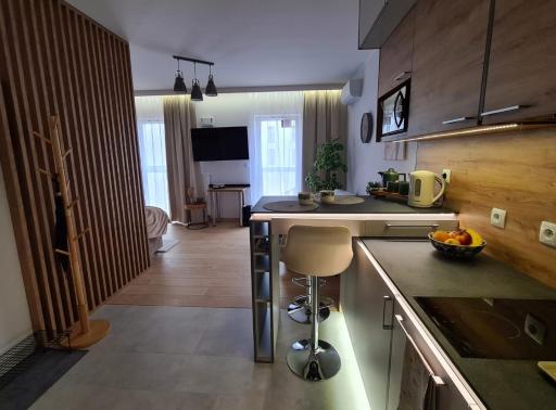 Malta Delux Apartment, free parking, self check-in 24h - Housity