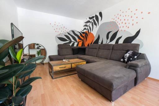 Excellent Large Lux Apartment Central Martin - Housity