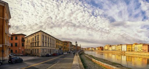 Nice apartment on the riverside - Housity
