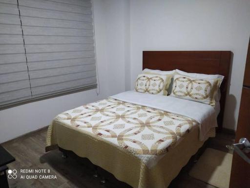 Apartamento privado y tranquilo - Housity