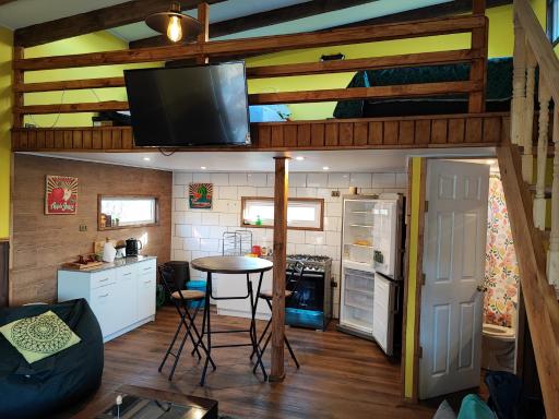 Cabaña Ensenada - Housity