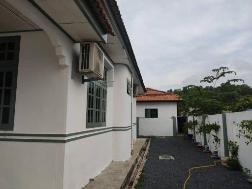 HOMESTAY PAKA-Pok Yie - Housity