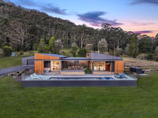 Jumulu Lodge A unique luxury escape - Housity