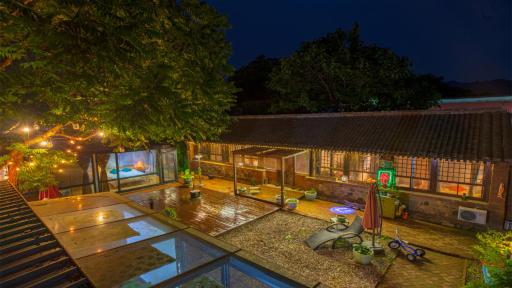 UtopiaYard - Housity