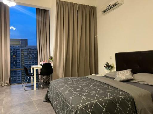 EmpiStudio @ Empire Damansara - Housity