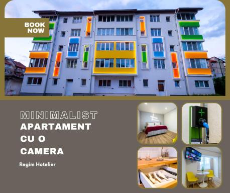 Straja Apart - Housity