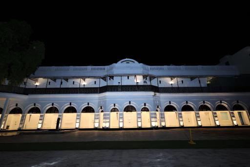 Saroja Heritage, Varanasi - Hizvo
