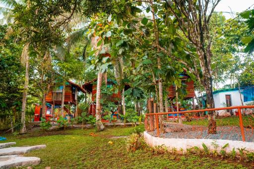 Alitaptap Recreational Hub - Housity