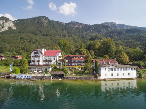 Seehotel Grauer Bär - Housity