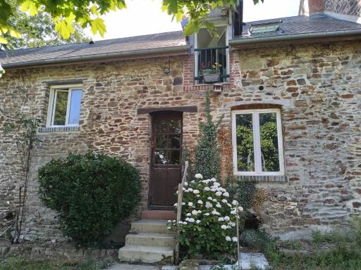 Mont Pley - Housity