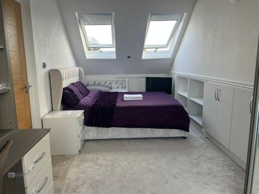 Deluxe Homestay near Tottenham Hotspur Stadium - Housity
