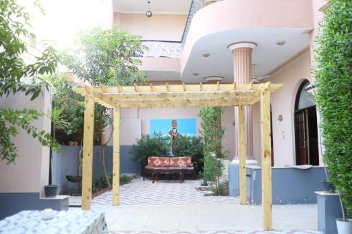 Enjoy Luxor - Housity