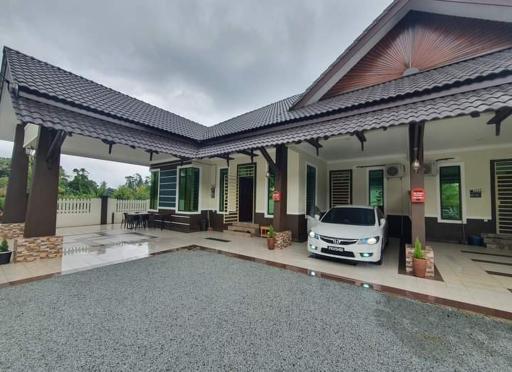 The Vistana Homestay Unit B - Housity