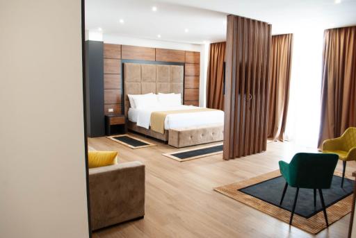 Hilal Palace - Halal - Housity