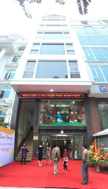 Hà Thịnh Phát Apartment - Housity