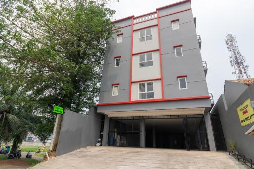 Urbanview Syariah Dj Gading Serpong - Housity