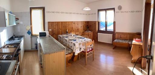 Apt. BELLA VISTA nel Cuore della Valle di Cembra. - Housity