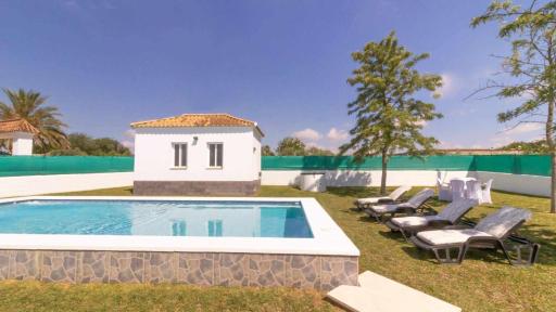 Casa Rural Flor de Canela - Housity