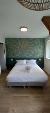 Les Suites du 55 - Housity