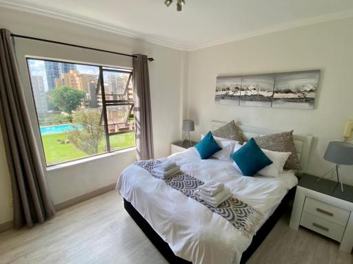 Westpoint Apart Hotel - Resident Properties - Housity