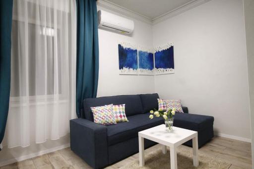 Viktória stúdióapartman - Housity