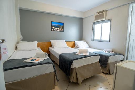 Hotel Vital, Rio de Janeiro - Housity
