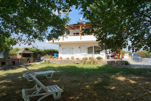 Seaside House - Housity