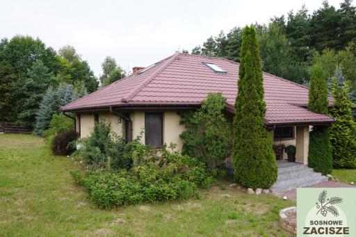 Sosnowe Zacisze 1500m od SUNTAGO, 6km od Deepspot - Housity