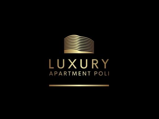Luxury Apartment Poli - Hizvo