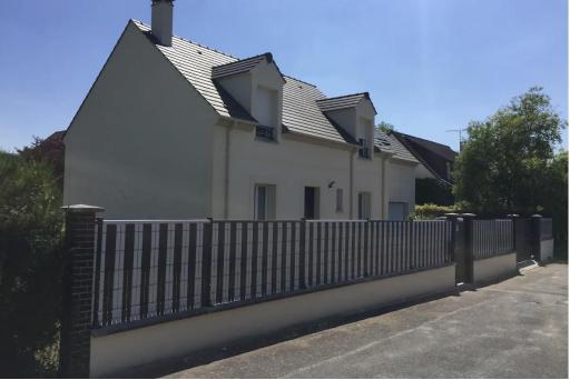Studio calme proche Paris - Housity