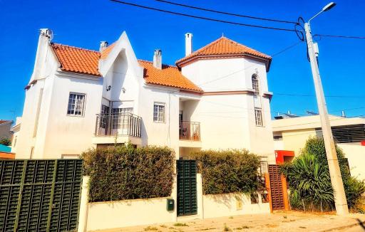 Villa Cielo - Family House - Housity