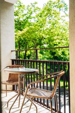 Apartament przy parku - Housity