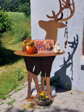 KRAGKAER Deer-Lodge B&B A unique holiday home - Housity