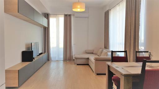 Apartament spațios LUMA Residence - Housity