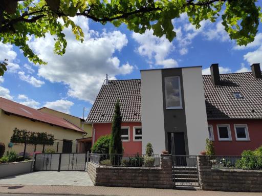 Ferienwohnung an der Klinge - Housity