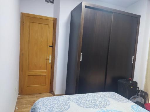 Apartamentos el rebalaje III - Housity