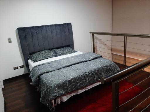 Alojamientos Infinity Group Spa - Housity
