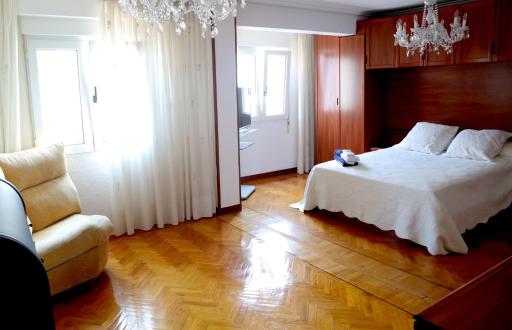 PISO PARA CUATRO PERSONAS EN ASTILLERO, CANTABRIA - Housity