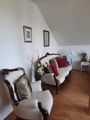 Apartmán Mikulov - Housity