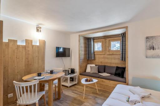 Studio Loup - L'Igloo - Welkeys - Housity