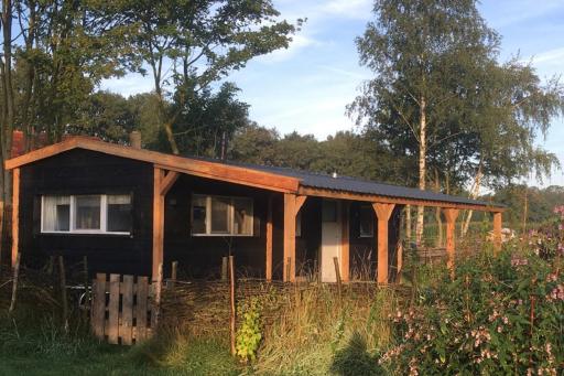 Chalet Op de Brusse - Housity