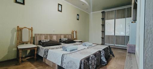 Дачна 37,CityRooms - Housity