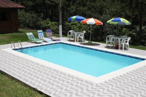 Sitio Cachoeirinha - Araguaia (ES) - Housity