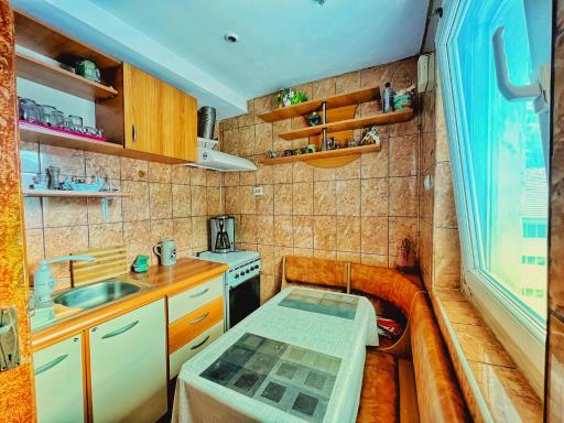 Garsoniera Băile Herculane - Housity