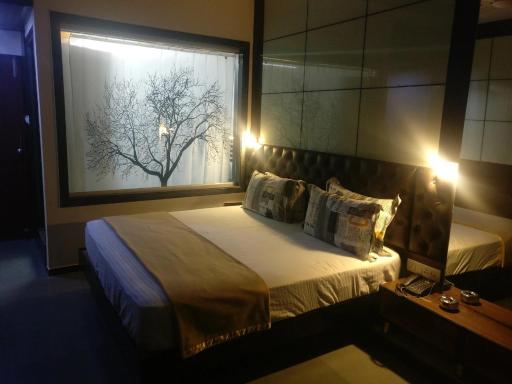 Hotel KK Residency - Housity