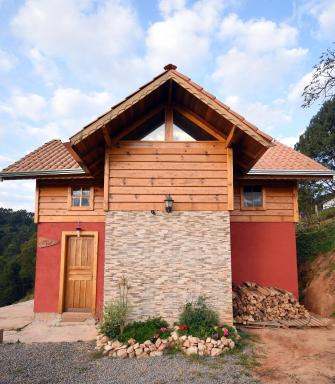 Chalé Colibris - Housity