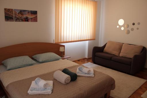 Apartment Brigitta - Housity