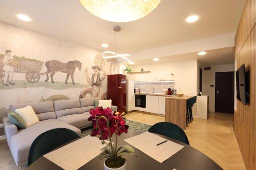 [VerdeS] - Harvest Exclusive Apartment - Housity
