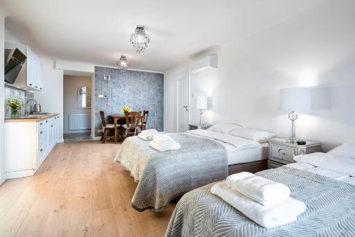 Apartamenty Magia - Housity